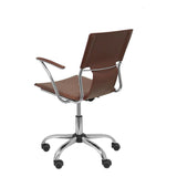 Office Chair P&C 4GSP364 Brown-3