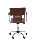 Office Chair P&C 4GSP364 Brown-2