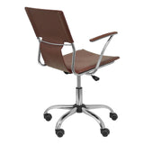 Office Chair P&C 4GSP364 Brown-1