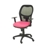 Office Chair P&C 3625-8436586624262 Pink-2