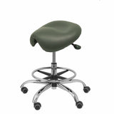 Stool Alatoz P&C 600CRRP Dark grey 65 cm-2