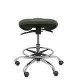 Stool Alatoz P&C 600CRRP Dark grey 65 cm-1