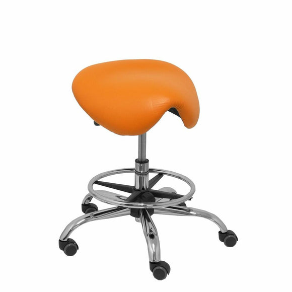 Stool Alatoz P&C 308CRRP Orange 65 cm-0