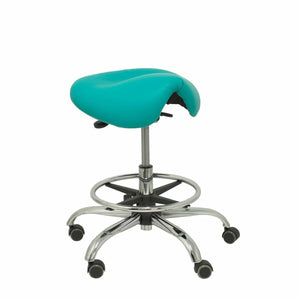 Stool Alatoz P&C P39CRRP Green 65 cm-0