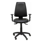 Office Chair Elche P&C 575555 Black-1