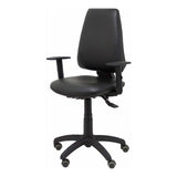 Office Chair Elche P&C 575555 Black-6