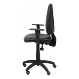 Office Chair Elche P&C 575555 Black-5