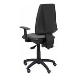 Office Chair Elche P&C 575555 Black-4