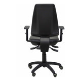 Office Chair Elche P&C 575555 Black-3