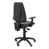 Office Chair Elche P&C 575555 Black-2