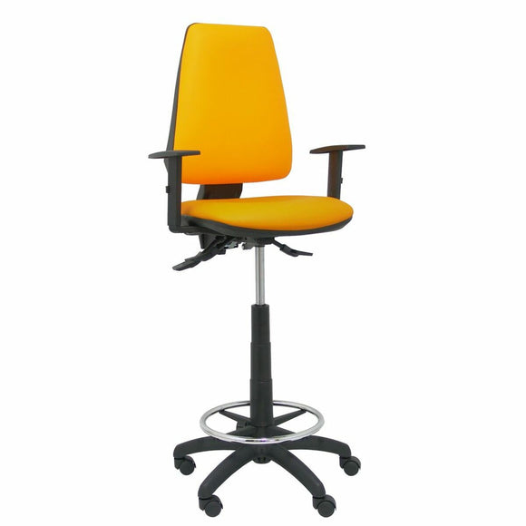 Stool Elche S P&C 08B10RN Orange 150 cm-0