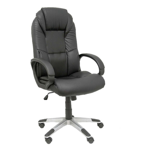 Office Chair Argamasón Foröl SP840RN Black-0