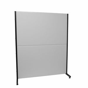 Folding screen Valdeganga P&C Grey-0