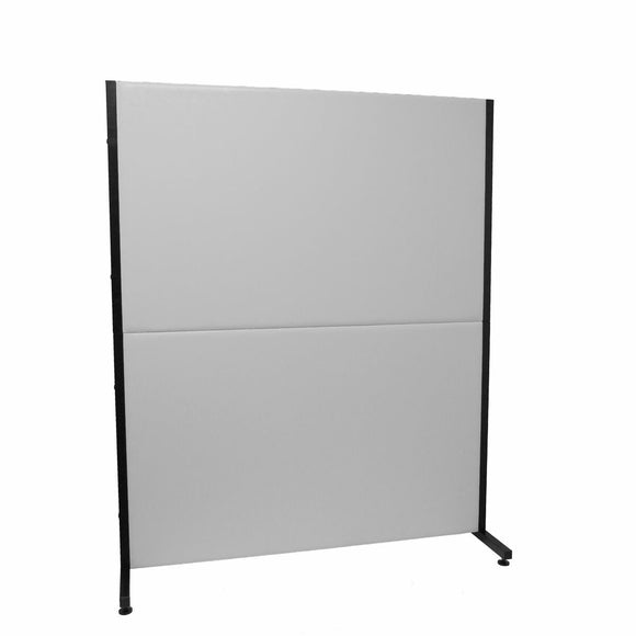 Folding screen Valdeganga P&C Grey-0