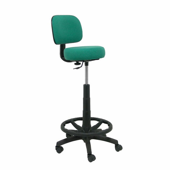 Stool Llanos P&C LB456RN Emerald Green 117 cm-0