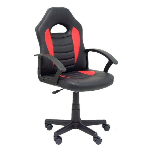 Gaming Chair Mohedas Foröl 40350RN Black-0