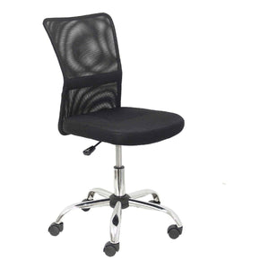 Office Chair Pardal Foröl 840CRRN Black-0