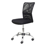 Office Chair Pardal Foröl 840CRRN Black-6