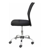 Office Chair Pardal Foröl 840CRRN Black-5