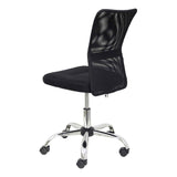 Office Chair Pardal Foröl 840CRRN Black-4