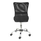 Office Chair Pardal Foröl 840CRRN Black-3