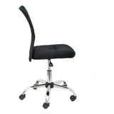 Office Chair Pardal Foröl 840CRRN Black-1