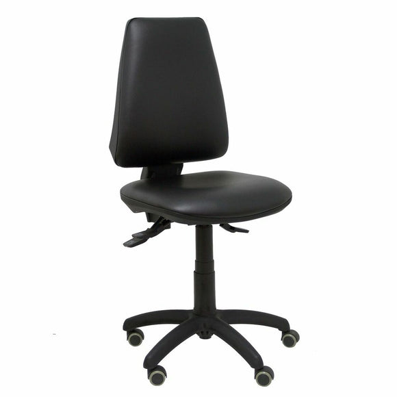 Office Chair Elche P&C SP840RP Black-0