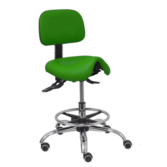 Stool P&C P15CRRP Green 91 cm-0