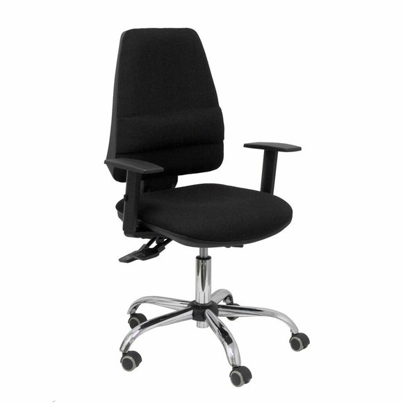 Office Chair P&C 10CRRPL Black-0