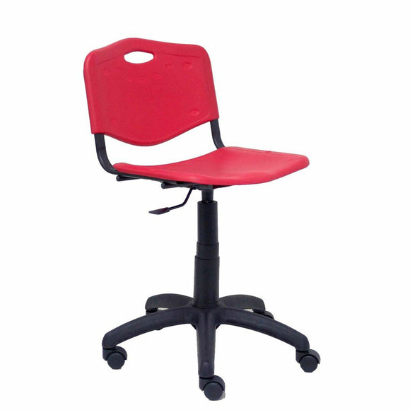 Office Chair Robledo P&C GI350RN Red-0