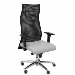 Office Chair P&C B24APRP Grey-0