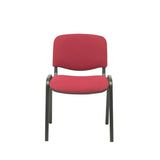 Reception Chair P&C 226PTNB933 Maroon-6