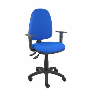 Office Chair P&C 9B10CRN Blue-0