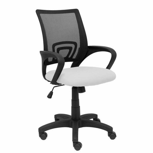 Office Chair P&C 40B10RN White-0