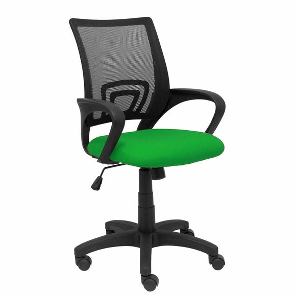 Office Chair P&C 40B15RN Green-0