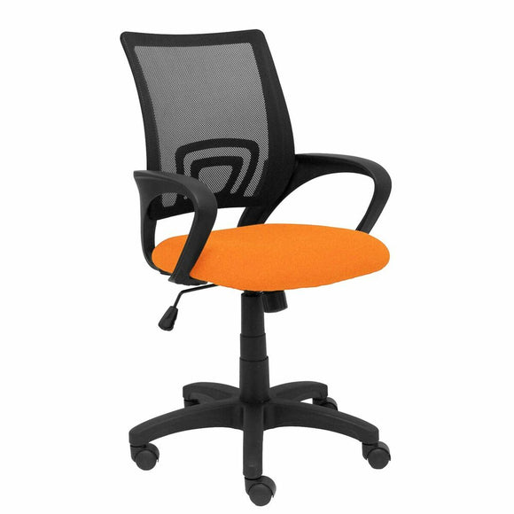 Office Chair P&C 0B308RN Orange-0