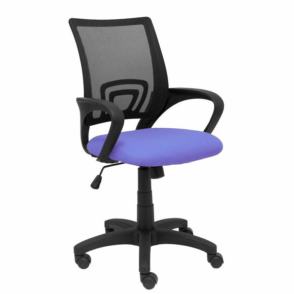 Office Chair P&C 0B261RN Blue-0