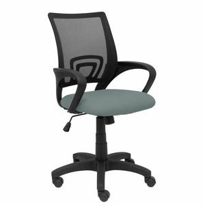 Office Chair P&C 0B220RN Grey-0