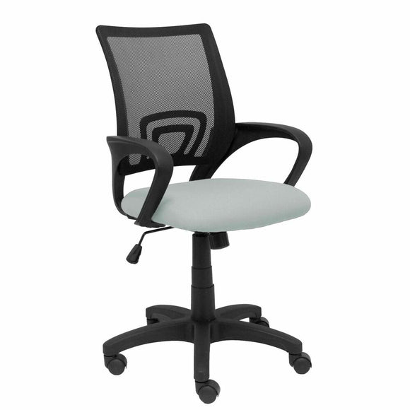 Office Chair P&C 40B40RN Light grey-0