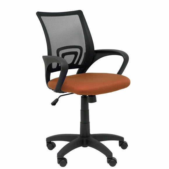 Office Chair P&C 0B363RN Brown-0