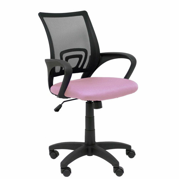 Office Chair P&C 0B710RN Pink-0