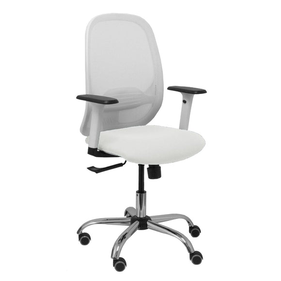 Office Chair P&C 354CRRP White-0