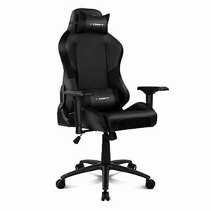 Gaming Chair DRIFT DR250 Black-0