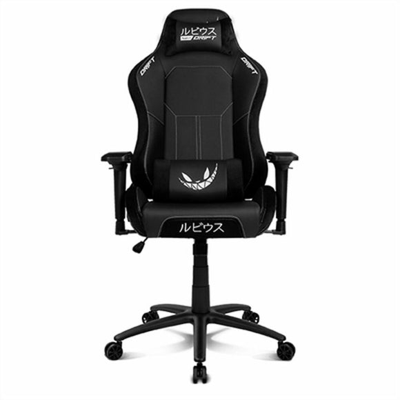 Gaming Chair DRIFT DR250RU Black-0
