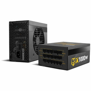 Power supply Nox NXHUMMERX1000WGD ATX 1000 W 80 Plus Gold-0