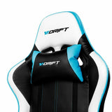 Gaming Chair DRIFT D175 Blue-2