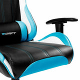 Gaming Chair DRIFT D175 Blue-1