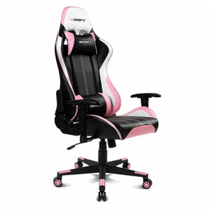 Gaming Chair DRIFT DR175PINK Black Pink-0