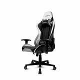 Gaming Chair DRIFT DR175 White Grey-5