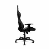 Gaming Chair DRIFT DR175 Black/White-3